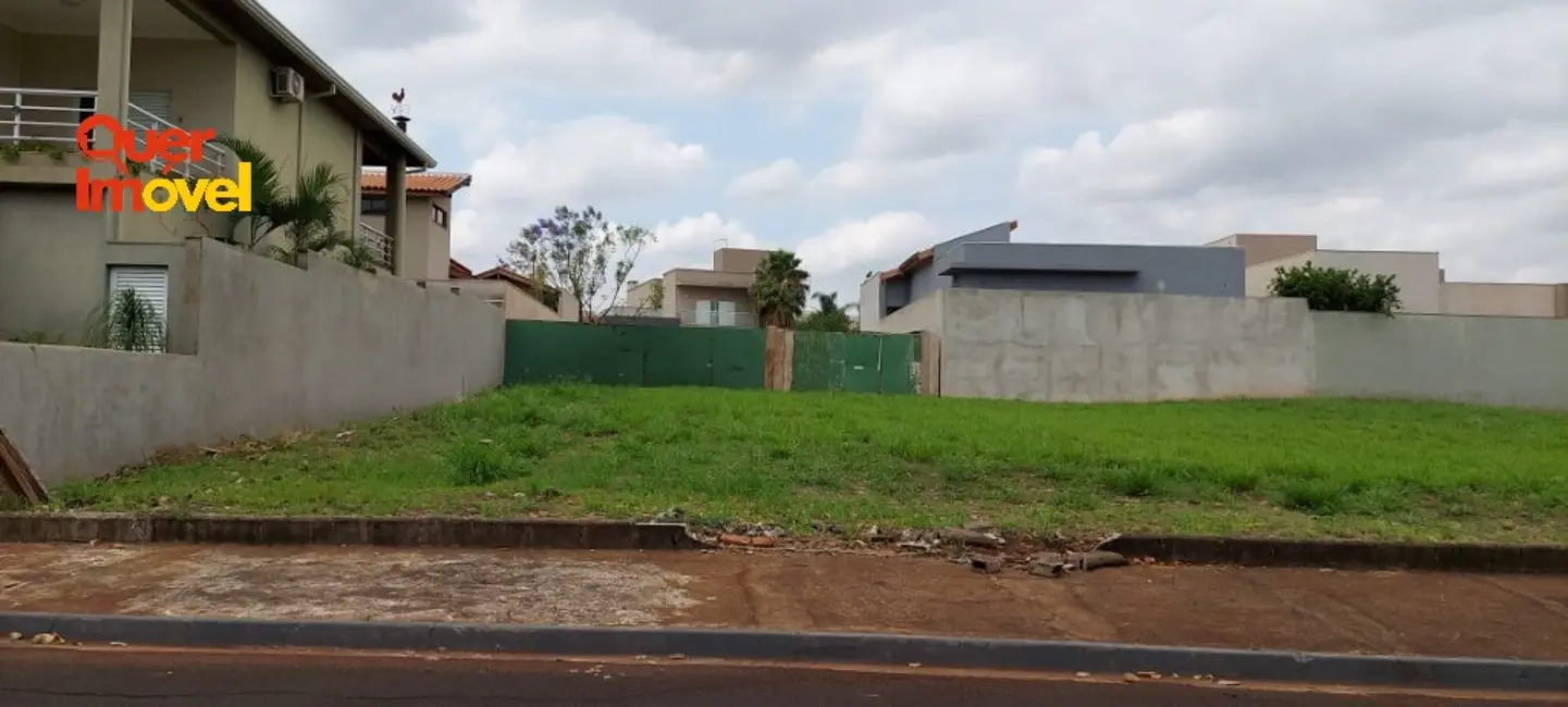 Foto 4 de Terreno / Lote à venda, 375m2 em Ribeirao Preto - SP