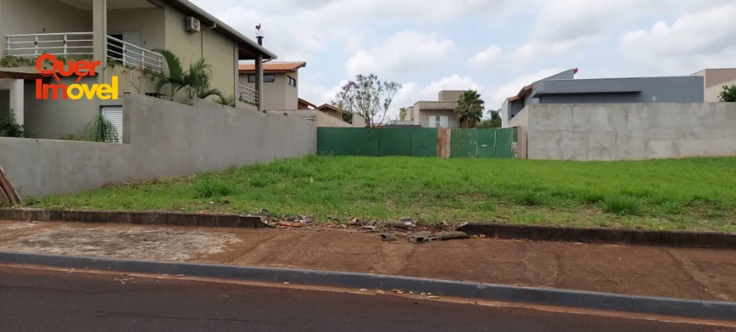 Foto 1 de Terreno / Lote à venda, 375m2 em Ribeirao Preto - SP