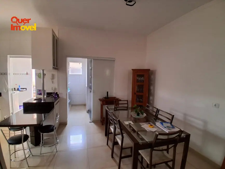 Foto 4 de Casa de Condomínio com 3 quartos à venda, 210m2 em Condomínio Bella Città, Ribeirao Preto - SP