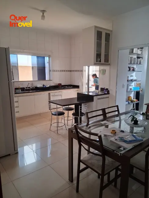 Foto 5 de Casa de Condomínio com 3 quartos à venda, 210m2 em Condomínio Bella Città, Ribeirao Preto - SP