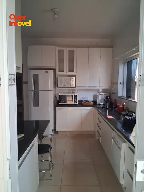 Foto 7 de Casa de Condomínio com 3 quartos à venda, 210m2 em Condomínio Bella Città, Ribeirao Preto - SP