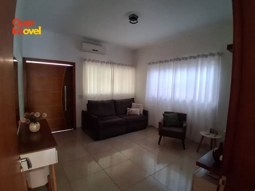 Foto 3 de Casa de Condomínio com 3 quartos à venda, 210m2 em Condomínio Bella Città, Ribeirao Preto - SP