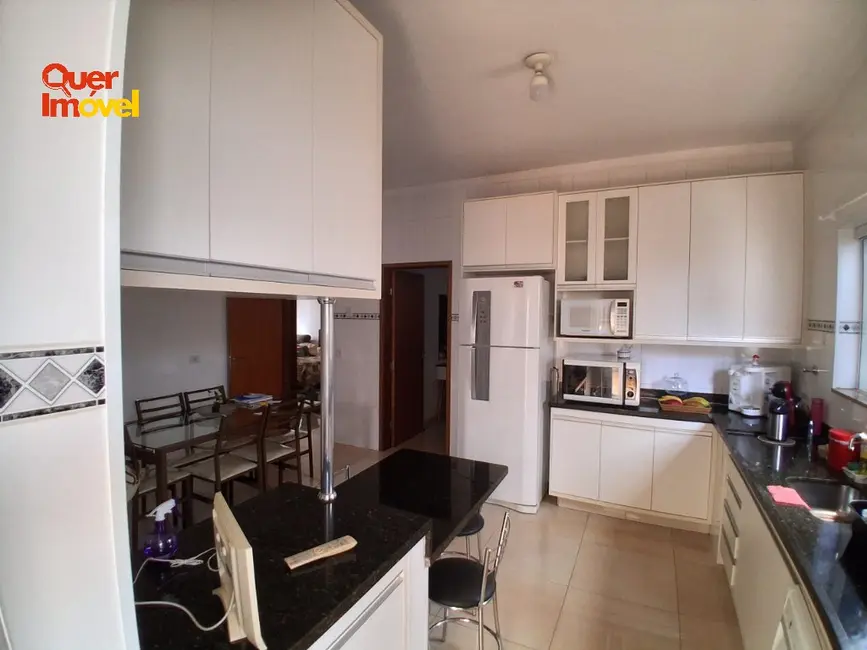 Foto 6 de Casa de Condomínio com 3 quartos à venda, 210m2 em Condomínio Bella Città, Ribeirao Preto - SP