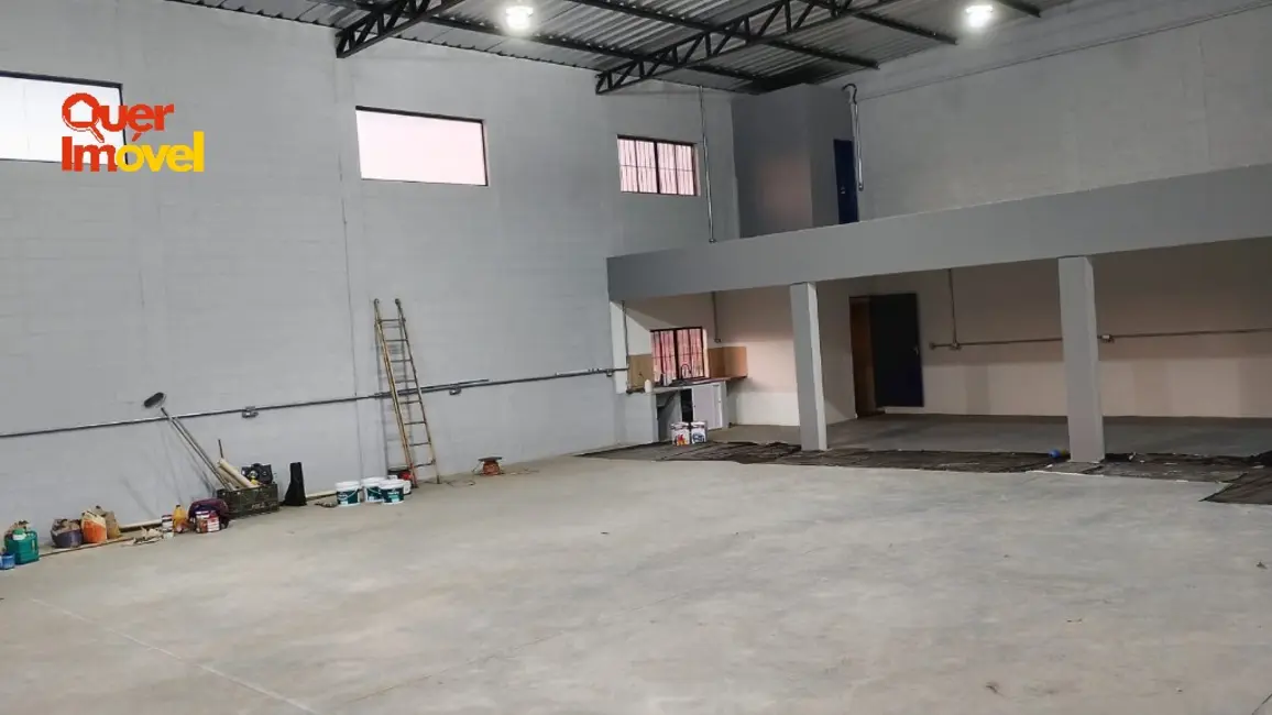Armazém / Galpão para alugar, 330m2 em Ribeirao Preto - SP - imagem 6 Foto 6 de Armazém / Galpão para alugar, 330m2 em Ribeirao Preto - SP