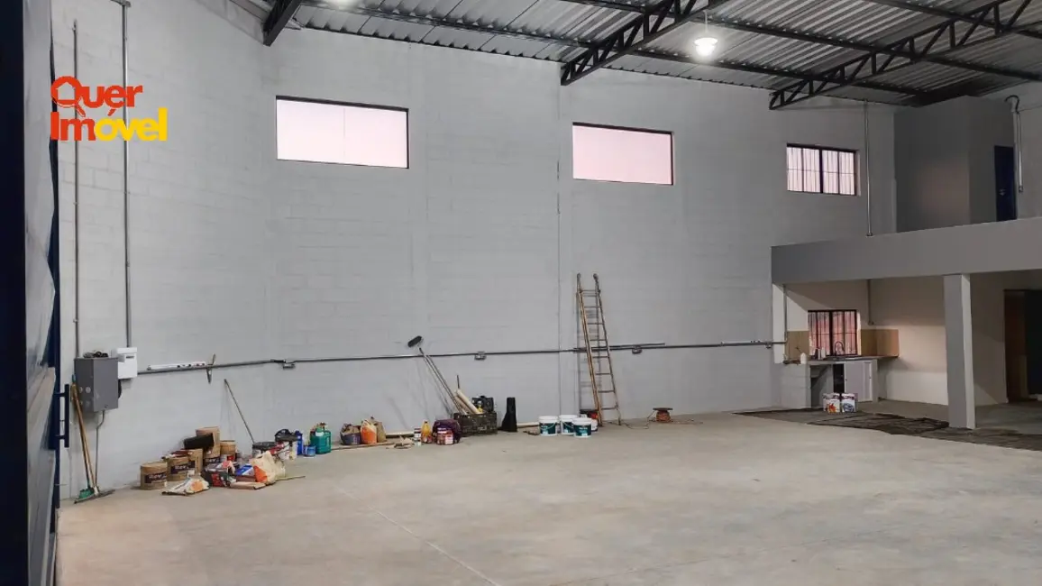 Armazém / Galpão para alugar, 330m2 em Ribeirao Preto - SP - imagem 7 Foto 7 de Armazém / Galpão para alugar, 330m2 em Ribeirao Preto - SP