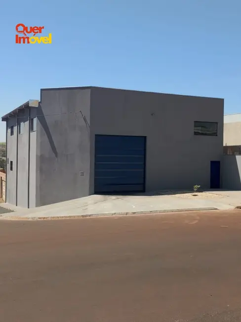 Armazém / Galpão para alugar, 330m2 em Ribeirao Preto - SP - imagem 2 Foto 2 de Armazém / Galpão para alugar, 330m2 em Ribeirao Preto - SP