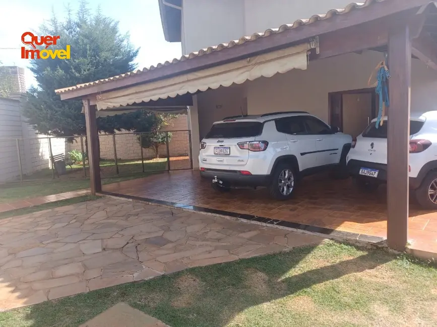 Foto 3 de Casa de Condomínio com 3 quartos à venda, 480m2 em Ribeirao Preto - SP