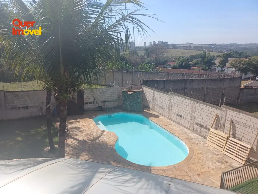 Foto 1 de Casa de Condomínio com 3 quartos à venda, 480m2 em Ribeirao Preto - SP