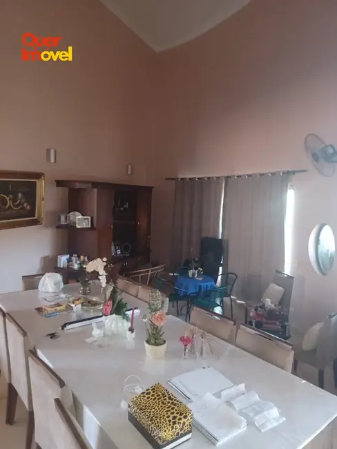 Foto 9 de Casa de Condomínio com 3 quartos à venda, 480m2 em Ribeirao Preto - SP