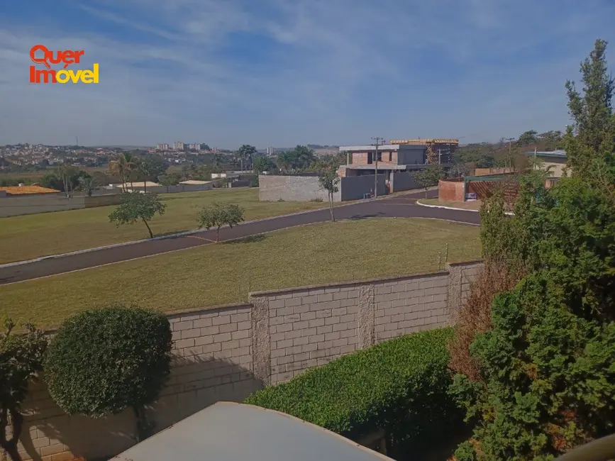 Foto 2 de Casa de Condomínio com 3 quartos à venda, 480m2 em Ribeirao Preto - SP