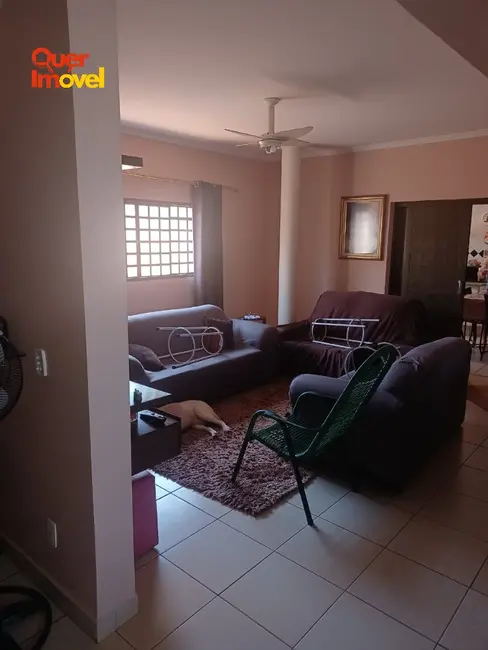 Foto 4 de Casa de Condomínio com 3 quartos à venda, 480m2 em Ribeirao Preto - SP
