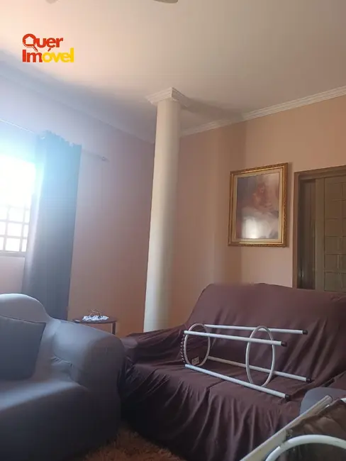 Foto 5 de Casa de Condomínio com 3 quartos à venda, 480m2 em Ribeirao Preto - SP