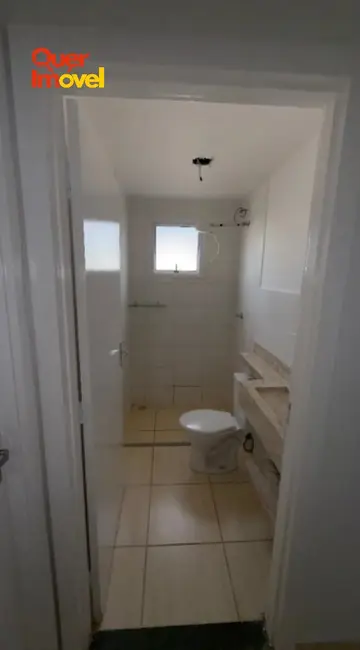 Foto 6 de Apartamento com 2 quartos à venda, 50m2 em Ribeirao Preto - SP