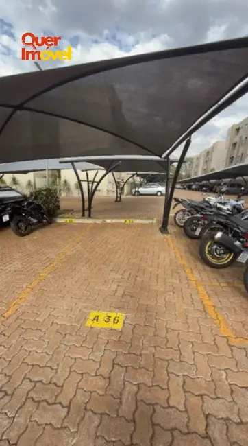 Foto 8 de Apartamento com 2 quartos à venda, 50m2 em Ribeirao Preto - SP