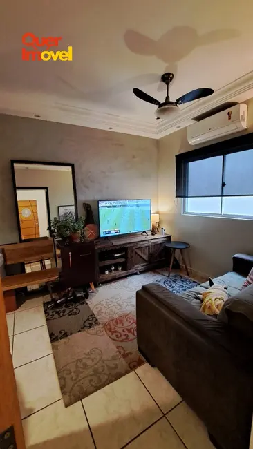 Foto 5 de Apartamento com 2 quartos à venda, 64m2 em Jardim Botânico, Ribeirao Preto - SP