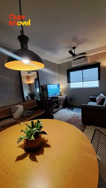 Foto 6 de Apartamento com 2 quartos à venda, 64m2 em Jardim Botânico, Ribeirao Preto - SP