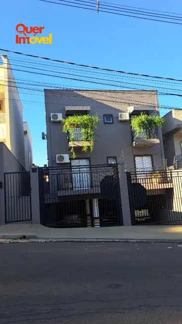 Foto 2 de Apartamento com 2 quartos à venda, 64m2 em Jardim Botânico, Ribeirao Preto - SP