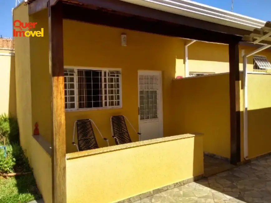 Foto 3 de Casa com 2 quartos à venda, 96m2 em Nova Ribeirânia, Ribeirao Preto - SP