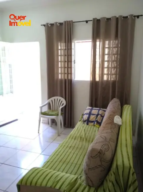 Foto 5 de Casa com 2 quartos à venda, 96m2 em Nova Ribeirânia, Ribeirao Preto - SP