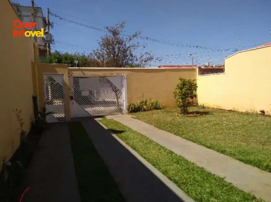 Foto 2 de Casa com 2 quartos à venda, 96m2 em Nova Ribeirânia, Ribeirao Preto - SP