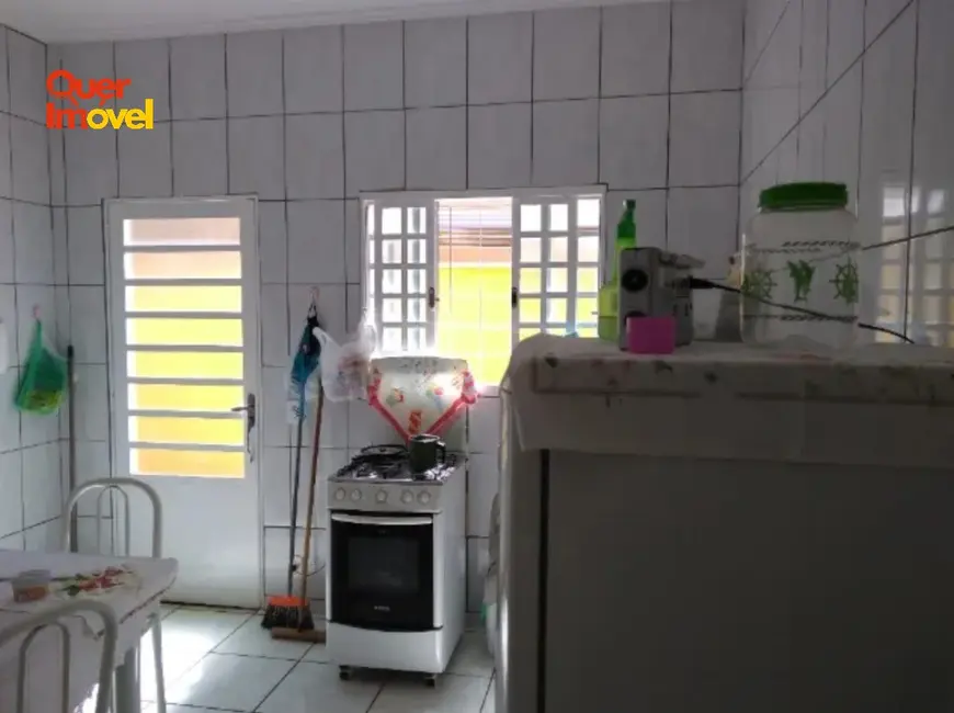 Foto 8 de Casa com 2 quartos à venda, 96m2 em Nova Ribeirânia, Ribeirao Preto - SP