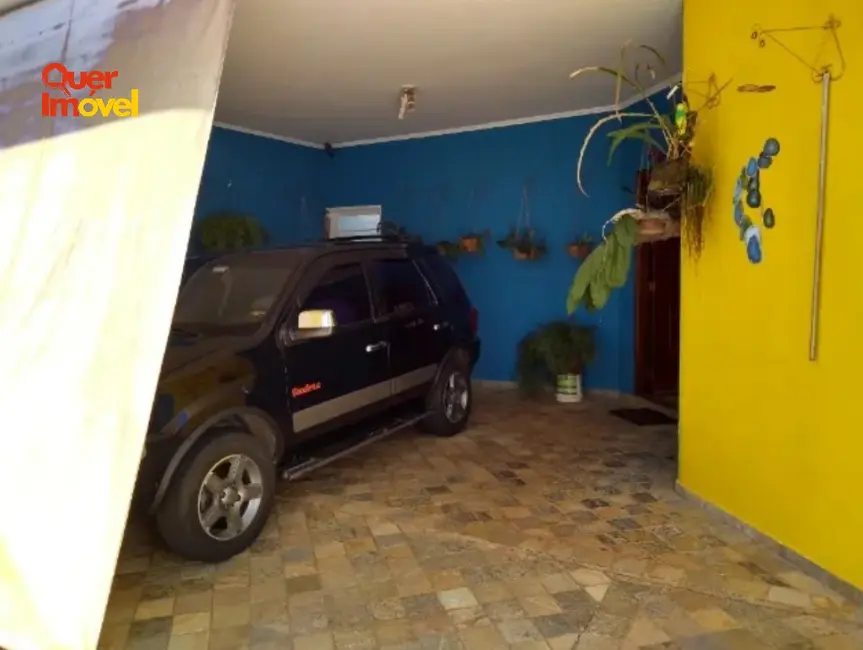 Foto 2 de Casa com 3 quartos à venda, 140m2 em Nova Ribeirânia, Ribeirao Preto - SP