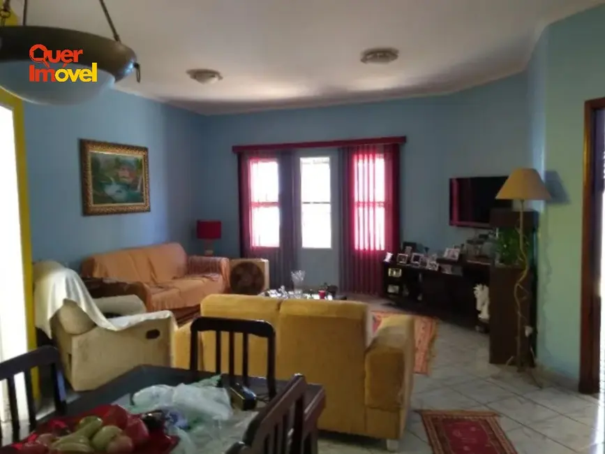 Foto 5 de Casa com 3 quartos à venda, 140m2 em Nova Ribeirânia, Ribeirao Preto - SP