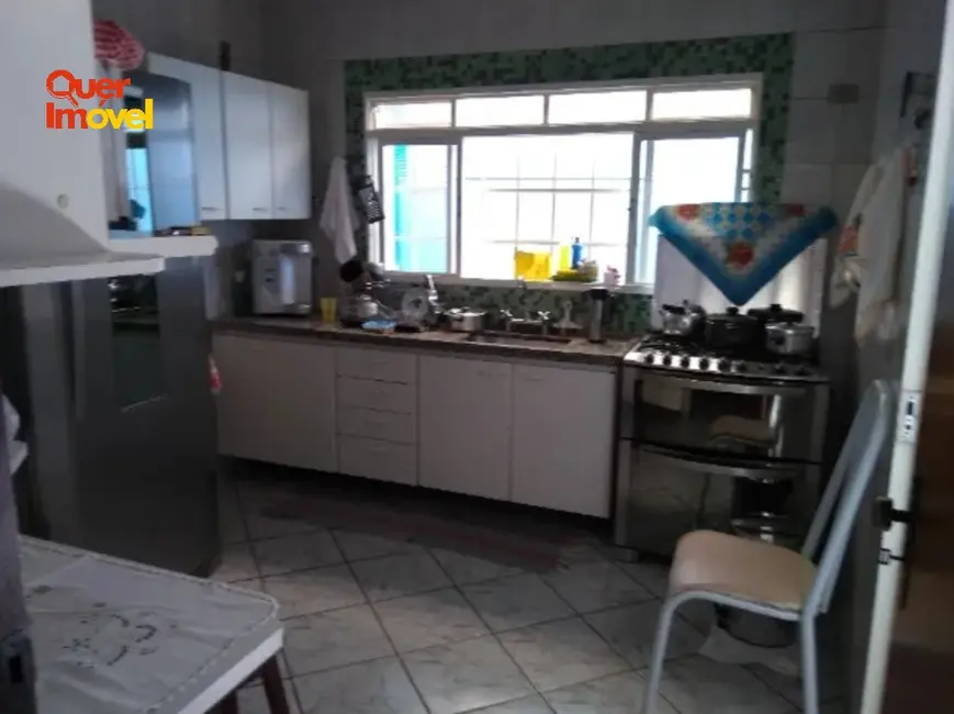 Foto 6 de Casa com 3 quartos à venda, 140m2 em Nova Ribeirânia, Ribeirao Preto - SP