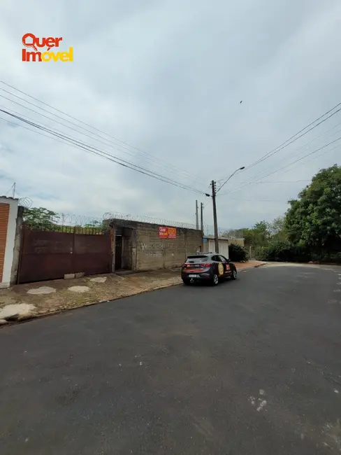 Foto 5 de Terreno / Lote à venda, 420m2 em Parque Residencial Lagoinha, Ribeirao Preto - SP