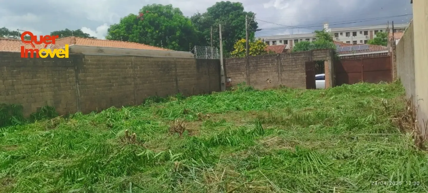 Foto 4 de Terreno / Lote à venda, 420m2 em Parque Residencial Lagoinha, Ribeirao Preto - SP