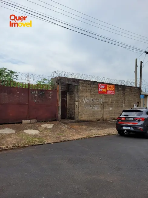Foto 7 de Terreno / Lote à venda, 420m2 em Parque Residencial Lagoinha, Ribeirao Preto - SP