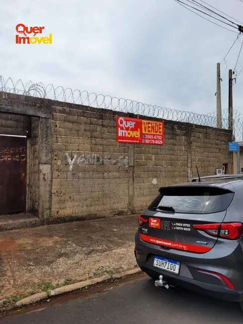 Foto 9 de Terreno / Lote à venda, 420m2 em Parque Residencial Lagoinha, Ribeirao Preto - SP