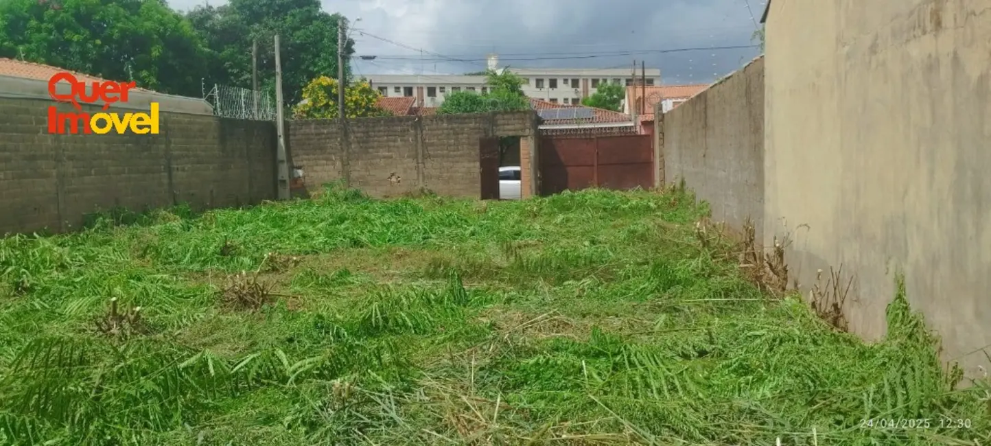 Foto 3 de Terreno / Lote à venda, 420m2 em Parque Residencial Lagoinha, Ribeirao Preto - SP