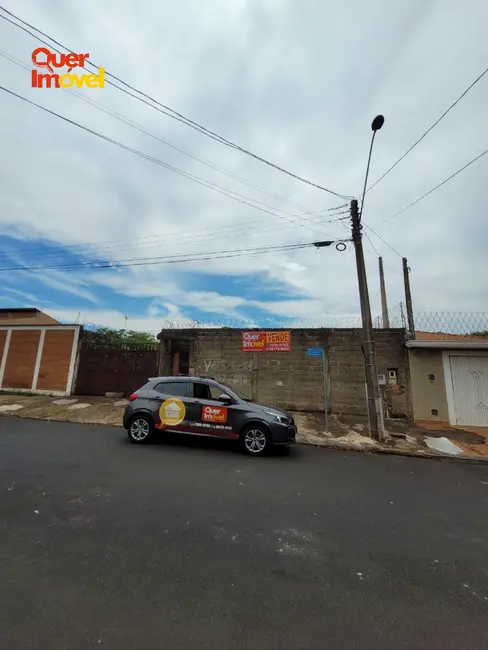 Foto 6 de Terreno / Lote à venda, 420m2 em Parque Residencial Lagoinha, Ribeirao Preto - SP