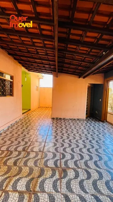 Casa com 4 quartos à venda, 270m2 em Residencial e Comercial Palmares, Ribeirao Preto - SP - imagem 4 Foto 4 de Casa com 4 quartos à venda, 270m2 em Residencial e Comercial Palmares, Ribeirao Preto - SP