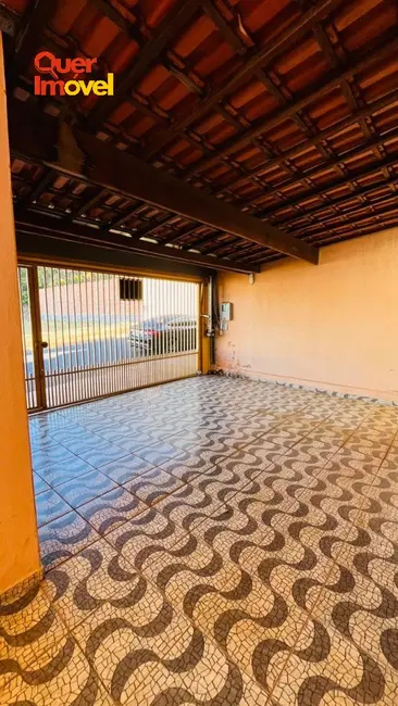 Casa com 4 quartos à venda, 270m2 em Residencial e Comercial Palmares, Ribeirao Preto - SP - imagem 3 Foto 3 de Casa com 4 quartos à venda, 270m2 em Residencial e Comercial Palmares, Ribeirao Preto - SP