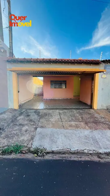 Casa com 4 quartos à venda, 270m2 em Residencial e Comercial Palmares, Ribeirao Preto - SP - imagem 1 Foto 1 de Casa com 4 quartos à venda, 270m2 em Residencial e Comercial Palmares, Ribeirao Preto - SP