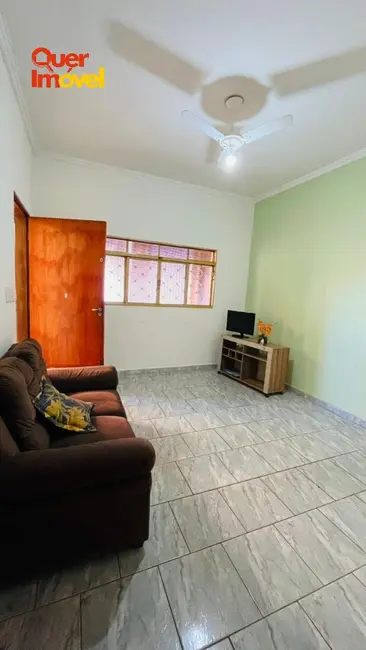 Casa com 4 quartos à venda, 270m2 em Residencial e Comercial Palmares, Ribeirao Preto - SP - imagem 6 Foto 6 de Casa com 4 quartos à venda, 270m2 em Residencial e Comercial Palmares, Ribeirao Preto - SP
