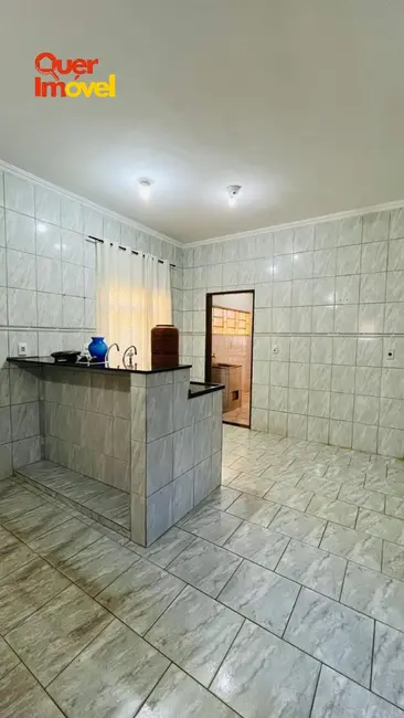Casa com 4 quartos à venda, 270m2 em Residencial e Comercial Palmares, Ribeirao Preto - SP - imagem 8 Foto 8 de Casa com 4 quartos à venda, 270m2 em Residencial e Comercial Palmares, Ribeirao Preto - SP