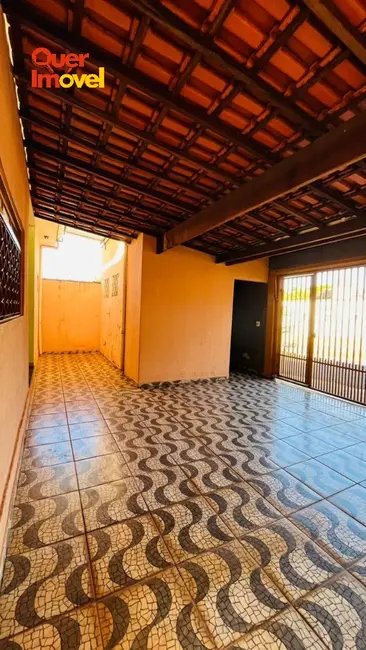 Casa com 4 quartos à venda, 270m2 em Residencial e Comercial Palmares, Ribeirao Preto - SP - imagem 5 Foto 5 de Casa com 4 quartos à venda, 270m2 em Residencial e Comercial Palmares, Ribeirao Preto - SP