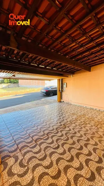 Casa com 4 quartos à venda, 270m2 em Residencial e Comercial Palmares, Ribeirao Preto - SP - imagem 2 Foto 2 de Casa com 4 quartos à venda, 270m2 em Residencial e Comercial Palmares, Ribeirao Preto - SP