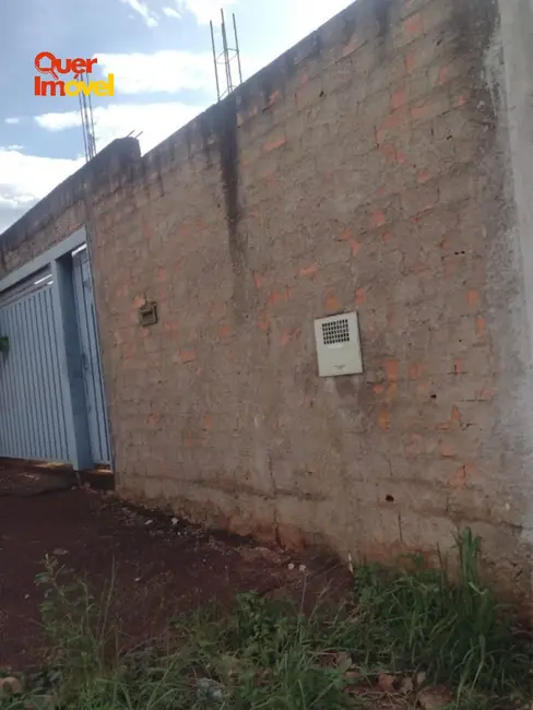 Foto 2 de Terreno / Lote à venda, 200m2 em Ribeirao Preto - SP