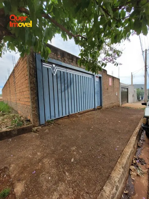 Foto 6 de Terreno / Lote à venda, 200m2 em Ribeirao Preto - SP