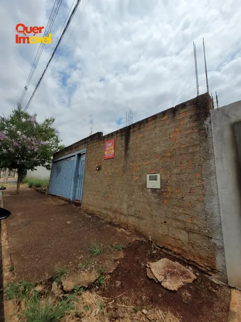 Foto 1 de Terreno / Lote à venda, 200m2 em Ribeirao Preto - SP