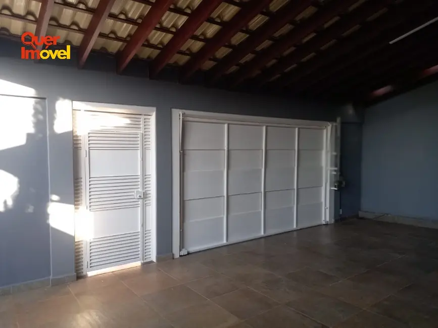 Foto 1 de Casa com 4 quartos à venda, 382m2 em Jardim Antártica, Ribeirao Preto - SP