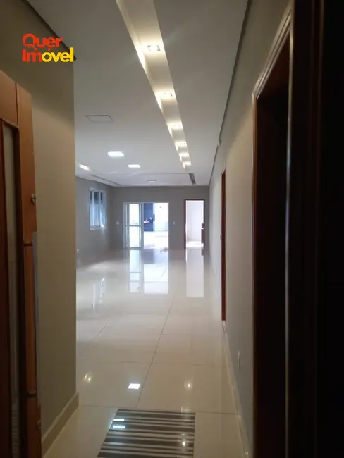 Foto 3 de Casa com 4 quartos à venda, 382m2 em Jardim Antártica, Ribeirao Preto - SP