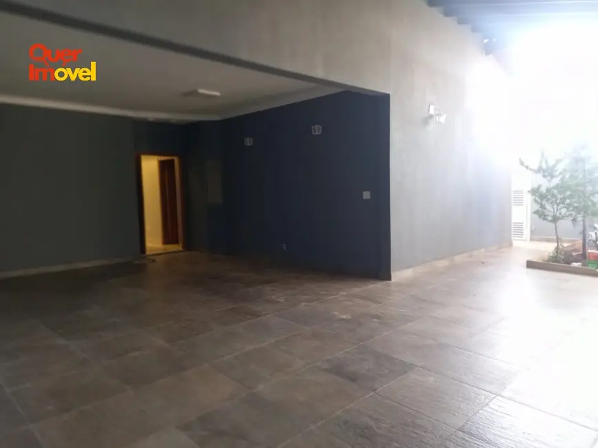 Foto 2 de Casa com 4 quartos à venda, 382m2 em Jardim Antártica, Ribeirao Preto - SP