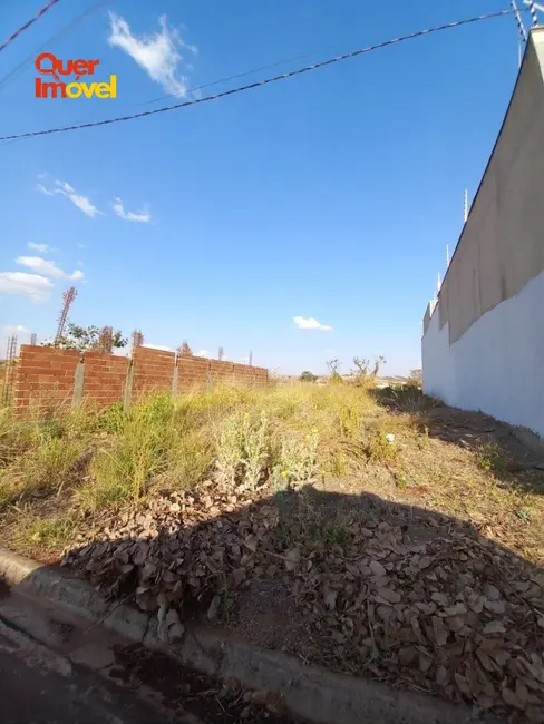 Foto 4 de Terreno / Lote à venda, 255m2 em Ribeirao Preto - SP