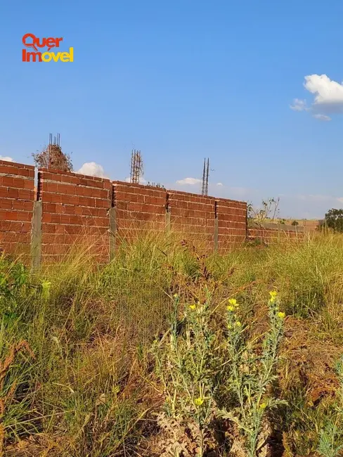 Foto 3 de Terreno / Lote à venda, 255m2 em Ribeirao Preto - SP