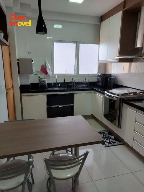 Apartamento com 3 quartos à venda, 144m2 em Jardim Botânico, Ribeirao Preto - SP - imagem 6 Foto 6 de Apartamento com 3 quartos à venda, 144m2 em Jardim Botânico, Ribeirao Preto - SP